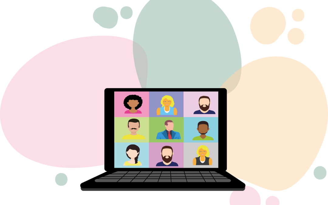 Reunions virtuals per seguir amb les activitats previstes